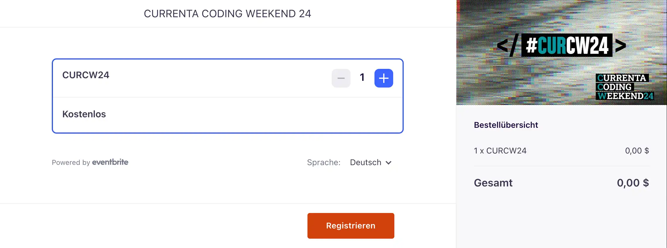 Eventbrite